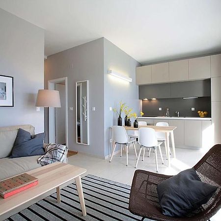 נובליה Sea Salt Apartment מראה חיצוני תמונה