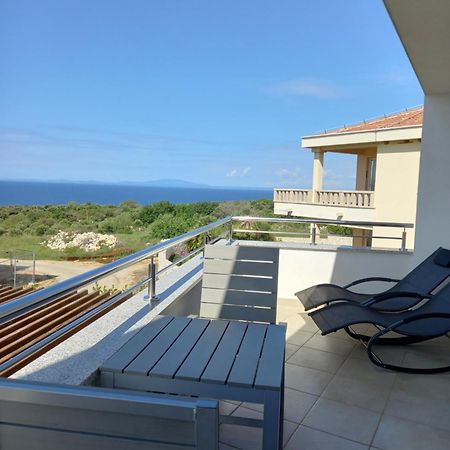 נובליה Sea Salt Apartment מראה חיצוני תמונה
