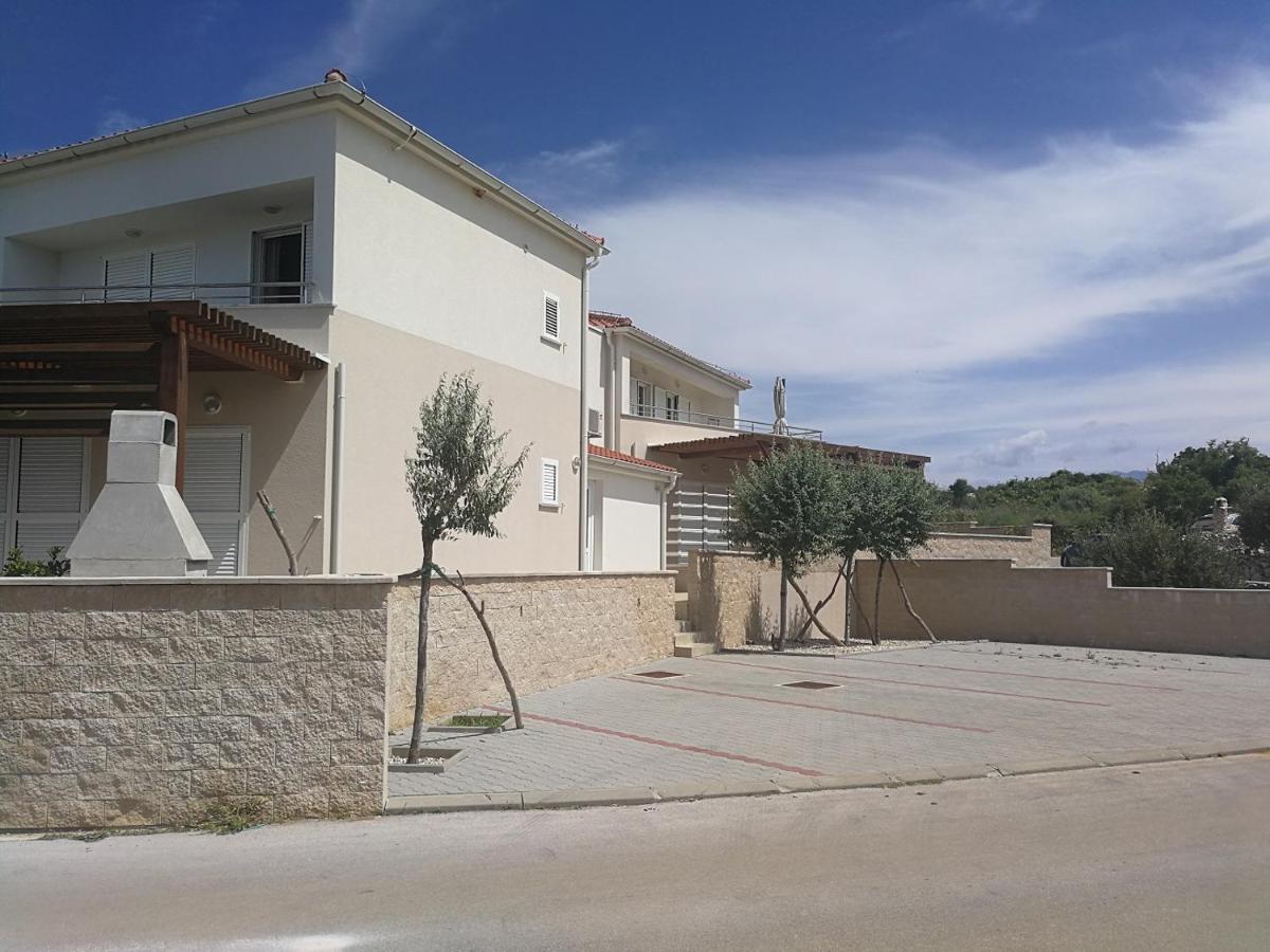 נובליה Sea Salt Apartment מראה חיצוני תמונה