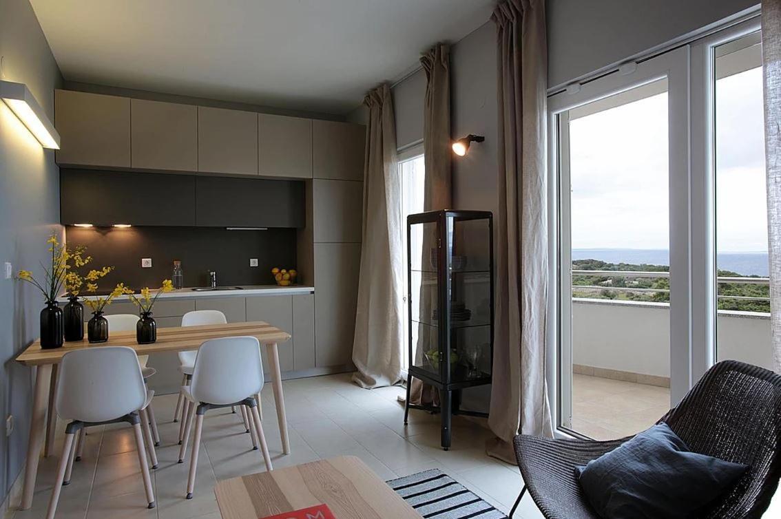 נובליה Sea Salt Apartment מראה חיצוני תמונה