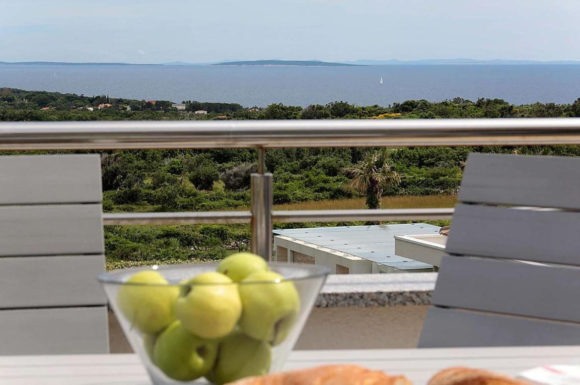 נובליה Sea Salt Apartment מראה חיצוני תמונה