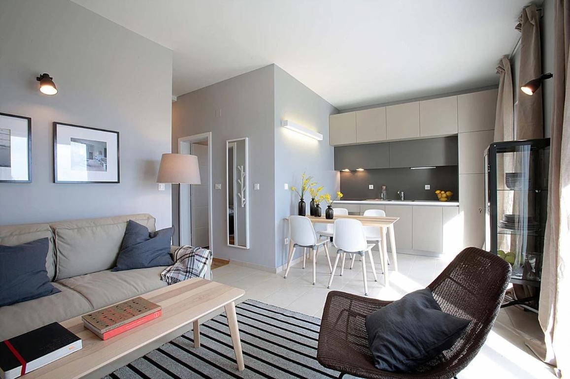 נובליה Sea Salt Apartment מראה חיצוני תמונה